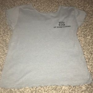 A nice and comfy top